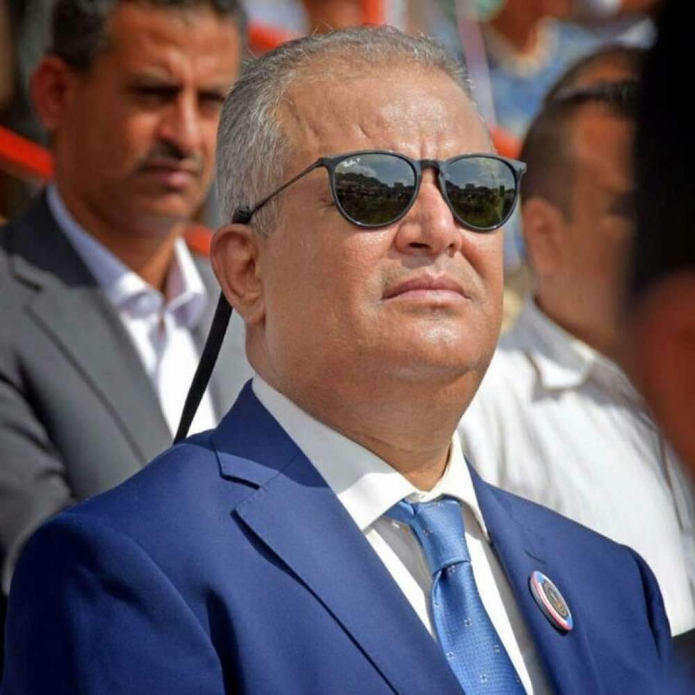 عضو في رئاسة المجلس الانتقالي : خدمة الكهرباء في عدن لن تستقر