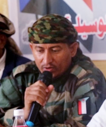 خلال مدة الهدنة .. جباري يكشف عن ارتكاب مليشيات الحوثي 962 خرقاً في جبهات الضالع