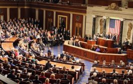 لإنهاء مشاركة في حرب اليمن .. أعضاء في الكونجرس الأمريكي يقدمون مشروع قرار