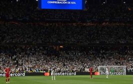 بيان من ريال مدريد حول أحداث النهائي الأوروبي: نريد إجابات