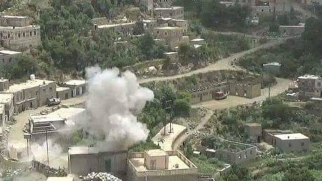 مجلس الأمن يدعو الحوثيين إلى التوصل لحل سياسي وفتح معابر تعز