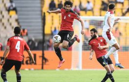 منتخب مصر يرفض استمرار حجازي بمعسكره