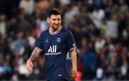 من ميسي إلى غريليش نجوم خيّبوا الآمال في الدوريات الأوروبية