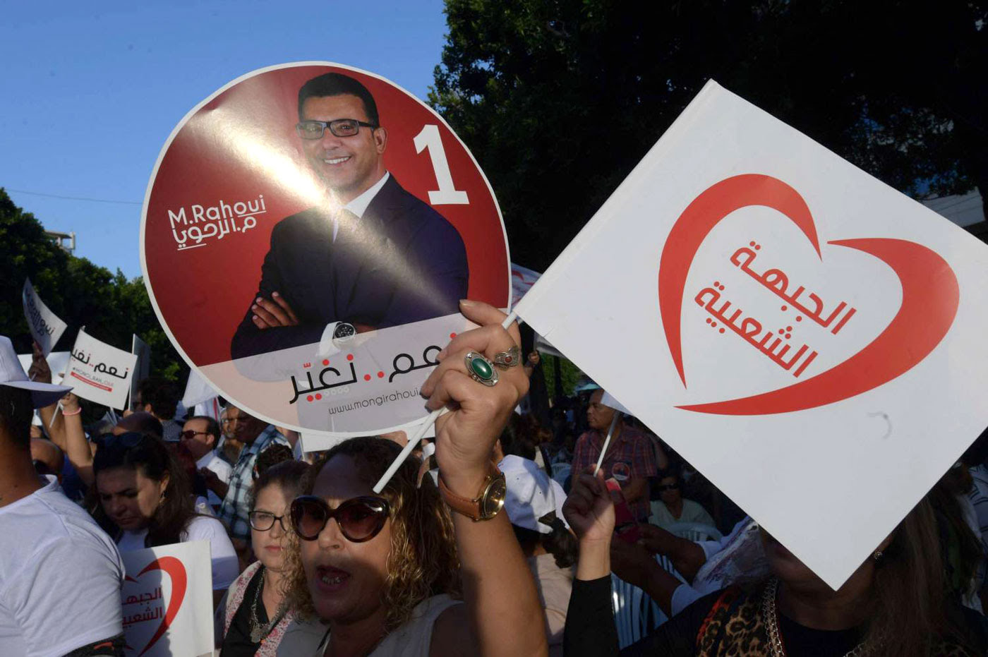 تشدد الموقف من الحوار الوطني يقود إلى انقسامات جديدة داخل اليسار التونسي