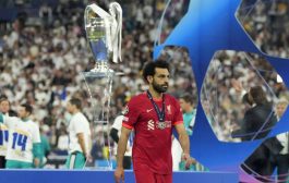 برشلونة يبدي إعجابه بصفقة المصري محمد صلاح