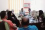 لقاء في عدن يناقش القضايا التعليمية والبرامج الأكاديمية لجامعة البيضاء