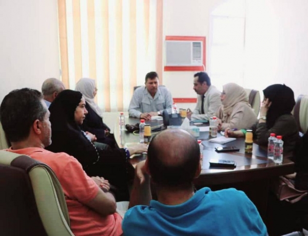 النائب العام الجديد يؤكد حرص القضاء على حماية الحقوق والحد من الإنتهاكات