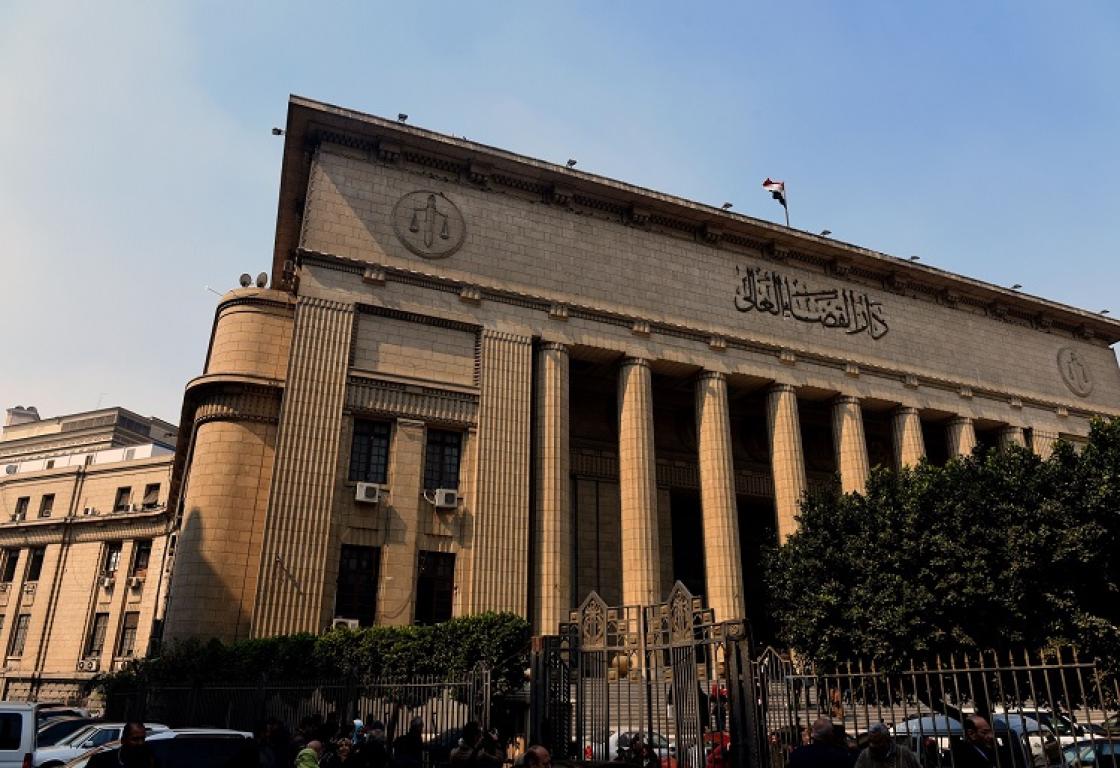 محكمة مصرية تصدر أحكاماً بحق (17) إخوانياً... ما تهمتهم؟