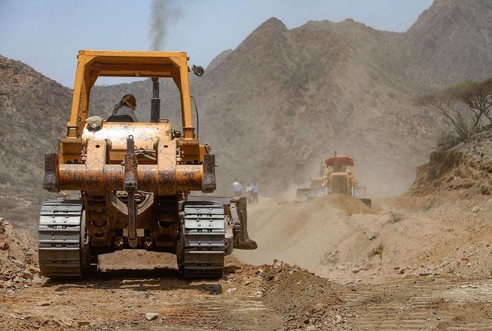 الأمم المتحدة تقدم مقترحا معدلا لفتح الطرق إلى تعز ومحافظات أخرى