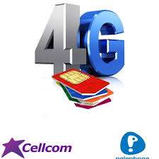 شركة اتصالات تعمل من خارج مناطق سيطرة الحوثيين تدشن خدمة g4