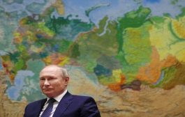 بوتين: الشركات الأجنبية التي غادرت السوق الروسية ستندم على قرارها