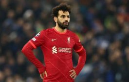 جماهير ليفربول تنقلب على محمد صلاح بعد أنباء رحيله إلى برشلونة