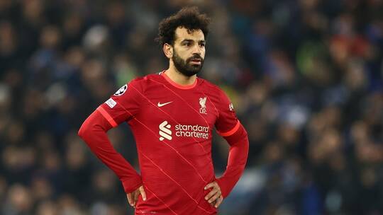 جماهير ليفربول تنقلب على محمد صلاح بعد أنباء رحيله إلى برشلونة