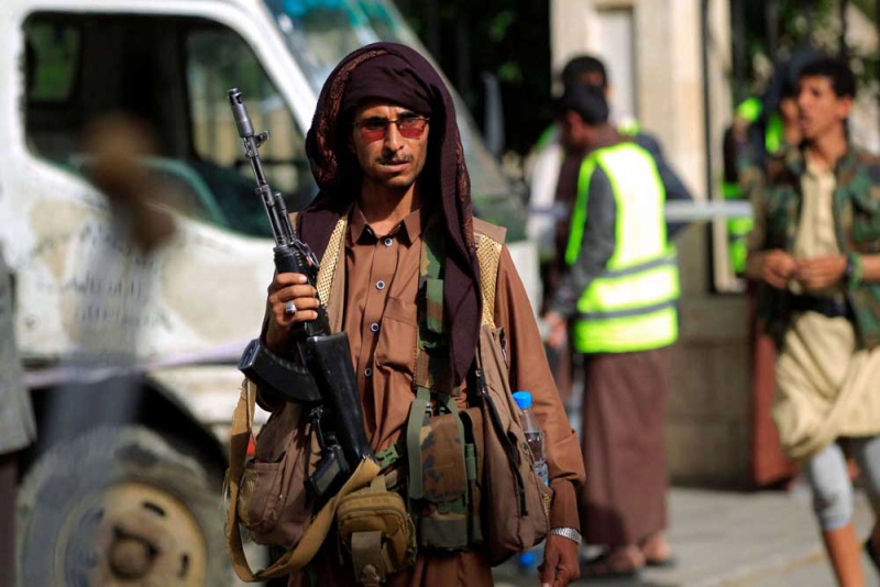 الحوثيون والتعلّق بأستار الهدنة