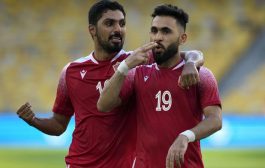 طموحات متباينة للعرب في تصفيات كأس آسيا 2023