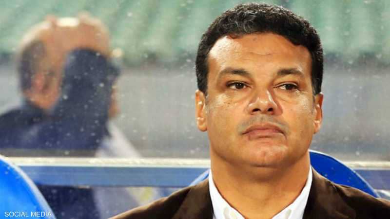 وسط عاصفة الانتقادات.. مدرب منتخب مصر يكشف موعد رحيله