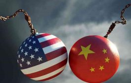 تراشق أمريكي صيني.. هل تكرر بكين سيناريو أوكرانيا مع تايوان؟