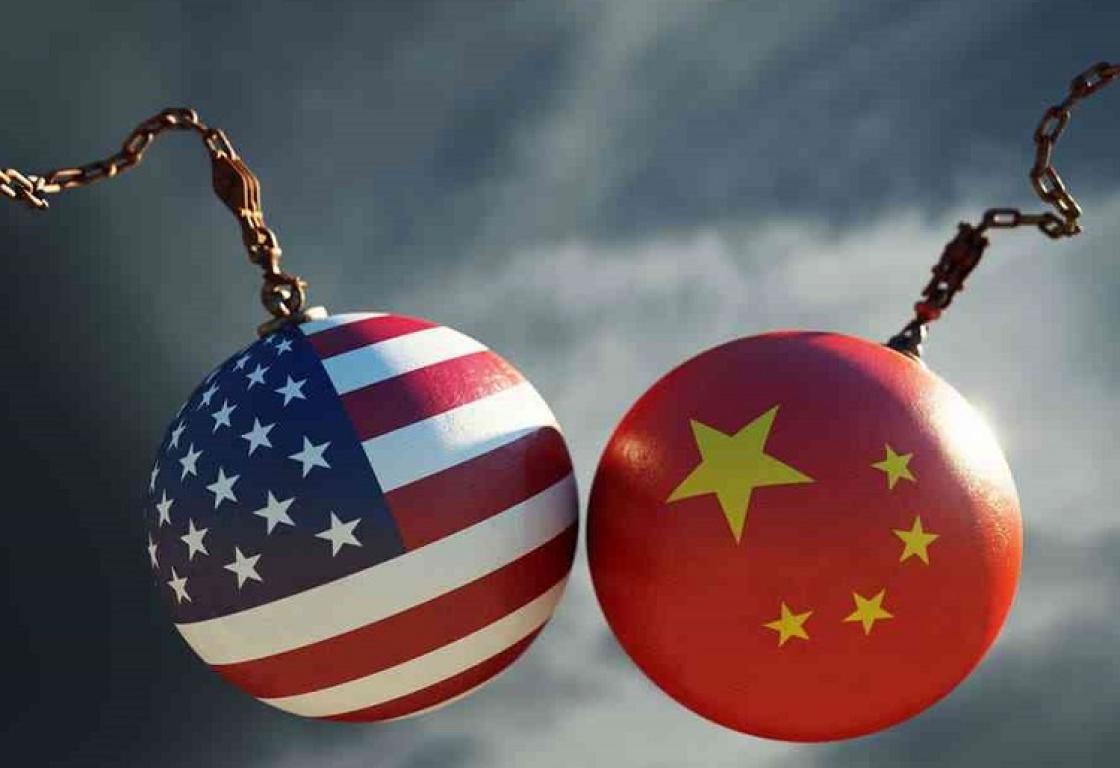 تراشق أمريكي صيني.. هل تكرر بكين سيناريو أوكرانيا مع تايوان؟