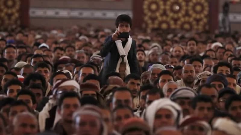 المراكز الصيفية الطائفية .. مليشيات الحوثي تفشل في الحشد إلى جبهات القتال