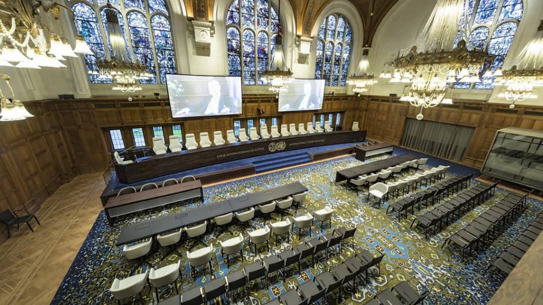 لبنان.. السجن المؤبد لعضوين بحزب الله بقضية اغتيال رفيق الحريري