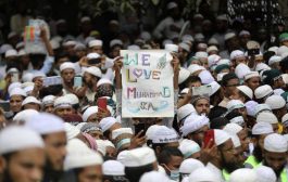 مسلمو الهند ضد التطرف من أول تاريخهم إلى اليوم