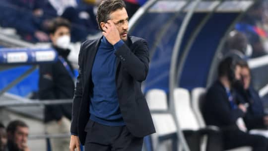 أول تعليق لبوميل على أنباء توليه تدريب منتخب مصر خلفا لإيهاب جلال