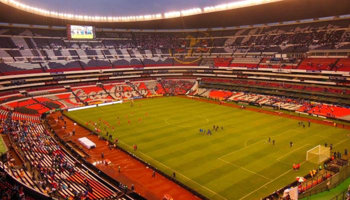 كأس العالم 2026.. لماذا تملك المكسيك أهم ملعب في تاريخ المونديال؟