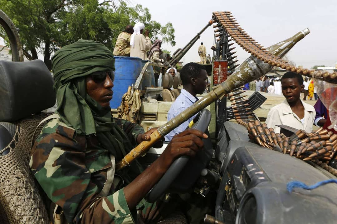 تصاعد الاقتتال في إقليم دارفور يمهد لفوضى شاملة