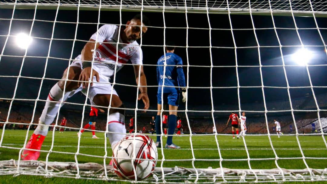 قمة مرتقبة بين الأهلي والزمالك تتصدر المشهد في مصر