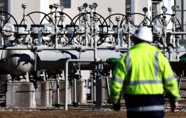 روسيا تعرقل خزين أوروبا من الغاز قبل فصل الشتاء