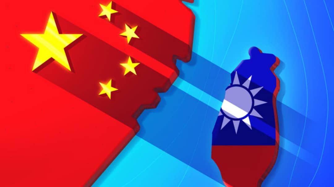 4 سيناريوهات محتملة.. كيف يمكن أن تخضع الصين تايوان؟
