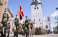 الدنمارك وروسيا.. حرب أوكرانيا تعيد 5 أزمات للواجهة