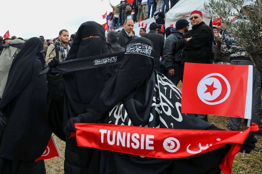 التعليم الديني الموازي يثير جدلا متواصلا في تونس