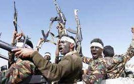 تعز : مليشيات الحوثي تعدم ثلاثة مهمشين رفضوا القتال في صفوفها