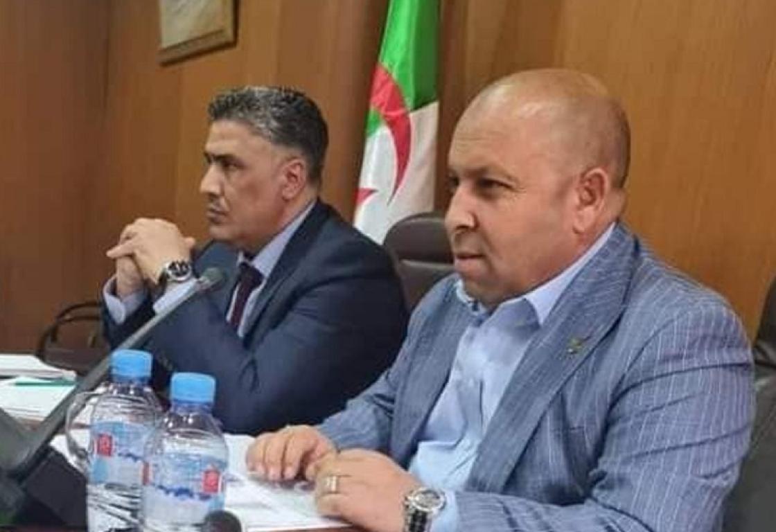 لماذا يدافع إخوان الجزائر عن نائب أدين بالغش؟