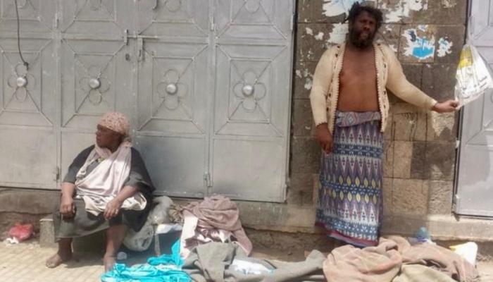 جحيم اقتصادي واجتماعي.. حرب الحوثي تدمّر الصحة النفسية باليمن
