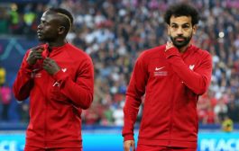  نجوم عرب في القائمة ومحمد صلاح يتصدر.. أفضل 10 لاعبين من قارة إفريقيا خلال عام 2022