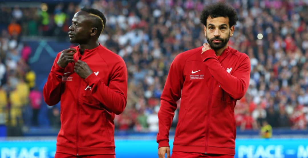  نجوم عرب في القائمة ومحمد صلاح يتصدر.. أفضل 10 لاعبين من قارة إفريقيا خلال عام 2022