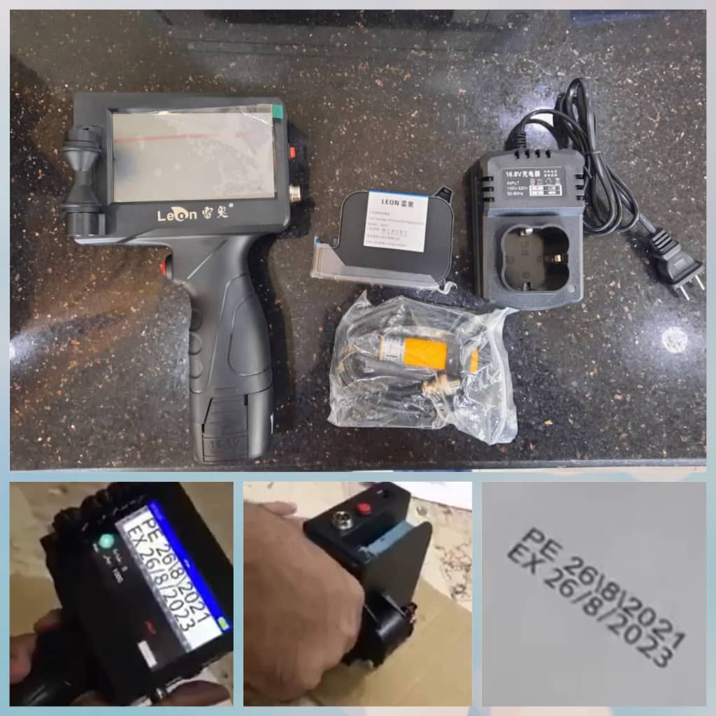 عدن : رفض أجهزة تستخدم لطباعة تواريخ الإنتاج والانتهاء على المنتجات