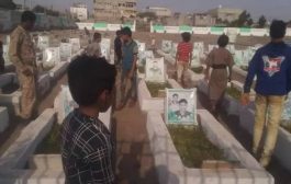 اطفال اليمن بين محارق الجبهات والدورات مليشيات الحوثي الطائفية