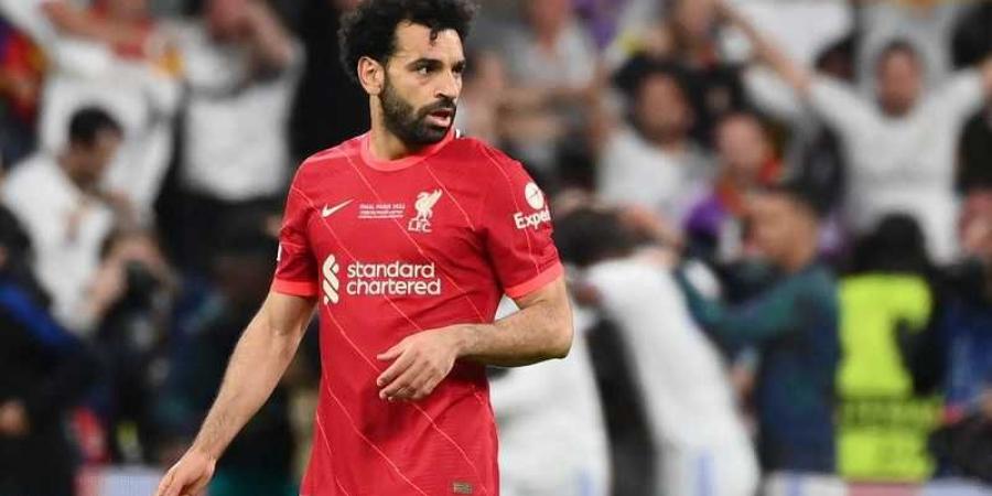 هذا الصيف.. ليفربول قد يتخلى عن صلاح مقابل 73 مليون دولار