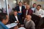 البرلمان العربي يُحذر من خطورة تأخير إنقاذ خزان صافر