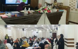 انعقاد مؤتمر عرض ومناقشة مسودة استراتيجية الحركة النسوية في عدن 