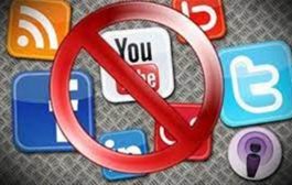 الكشف عن توجه حوثي لحظر منصات التواصل الاجتماعي