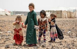 حتى عندما يكون القتال خافتًا نسبيًا .. منظمة دولية: لا مكان آمن للأطفال في اليمن