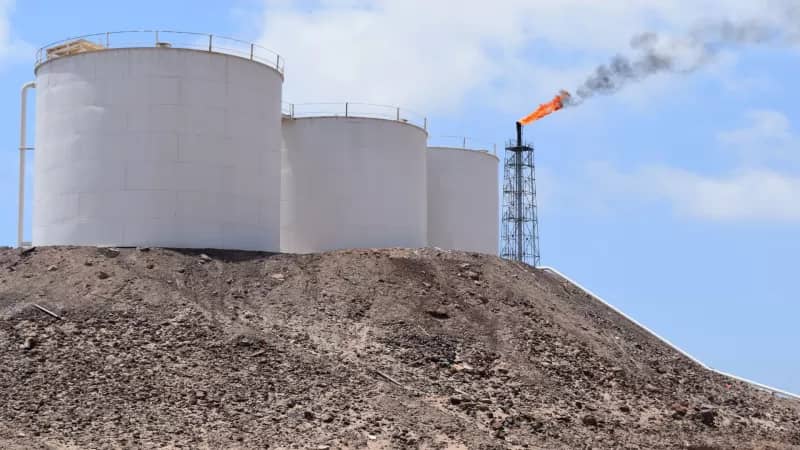 شركة (OMV) النفطية تعتزم تبيع أصولها من النفط والغاز في اليمن