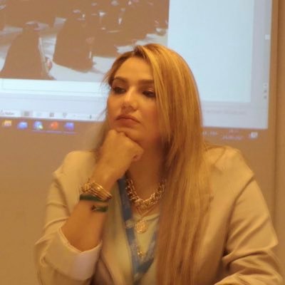 د. وسام باسندوة تكشف عن تعرضها للتهديدات من قبل وزير بالحكومة 