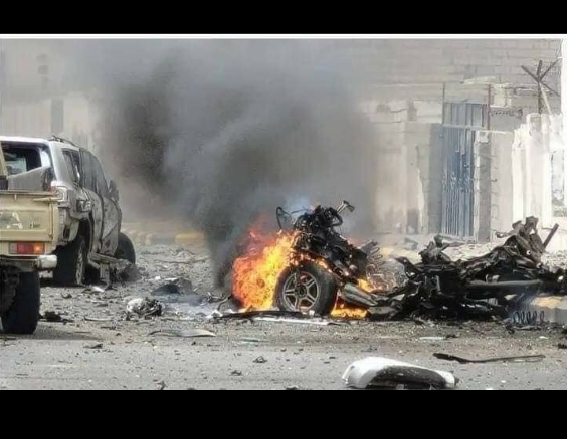 اللجنة الأمنية في عدن تصدر بيان حول العملية الإرهابية .. وتتعهد بالقبض على الجناة 