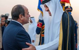 ماذا تقدم قطر لمصر لتنافس علاقة طويلة وبناءة مع السعودية والإمارات
