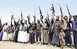 المركز الاعلامي العسكري للجيش يعلن عدد الخروقات الحوثية للهدنة خلال يومين